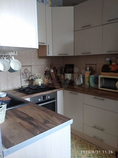 2-к. квартира, 65 м², 4/5 эт.