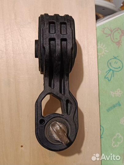 Опора двигателя нижняя Honda CR-V 3 2006-2012