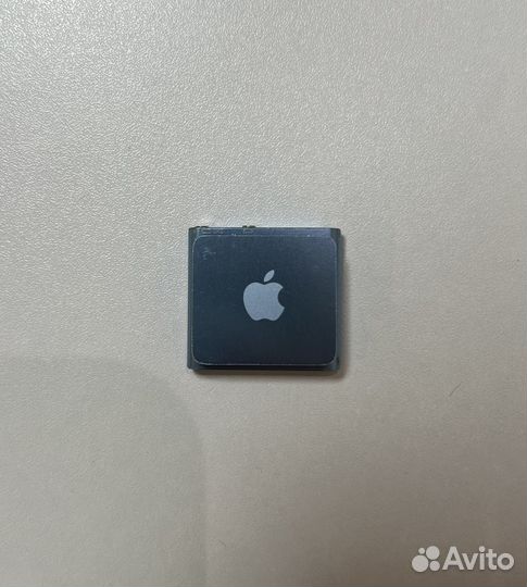 Плеер iPod shuffle