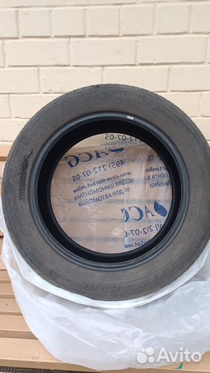 Yokohama Geolandar SUV G055 225/55 R18 98H