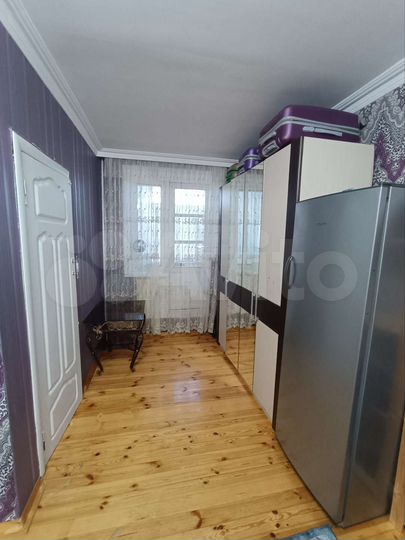 3-к. квартира, 69,5 м², 2/5 эт.