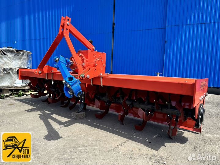 Почвофреза 1GQN 220, 2023
