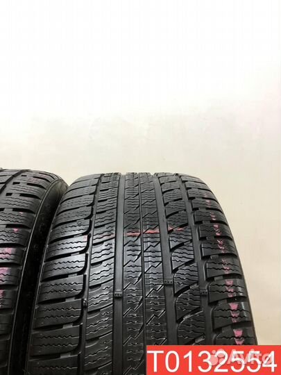 Kumho I'Zen KW27 275/40 R19 105V