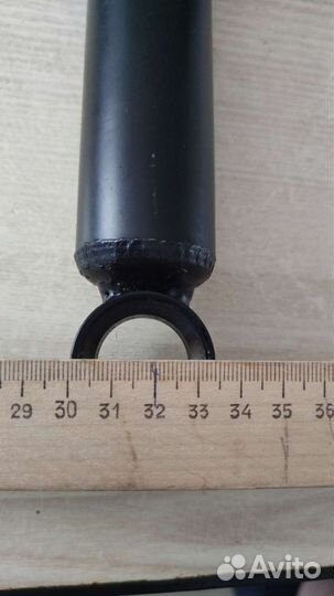 Амортизаторы масляные новые Chery Amulet A11