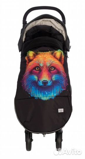 Конверт для ребенка