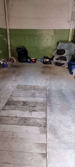 Гараж, 20 м²