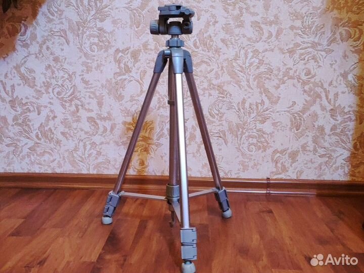 Штатив (Rekam)