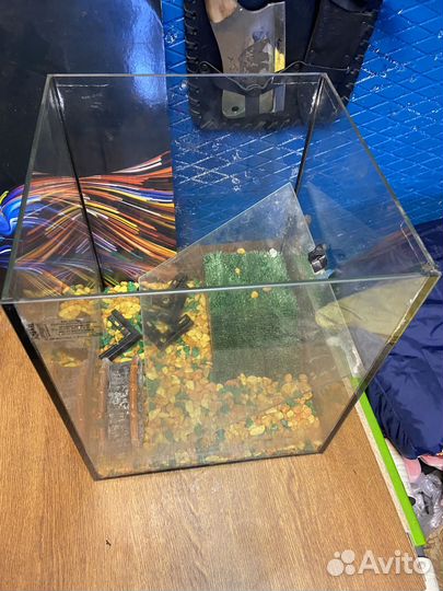 Аквариум
