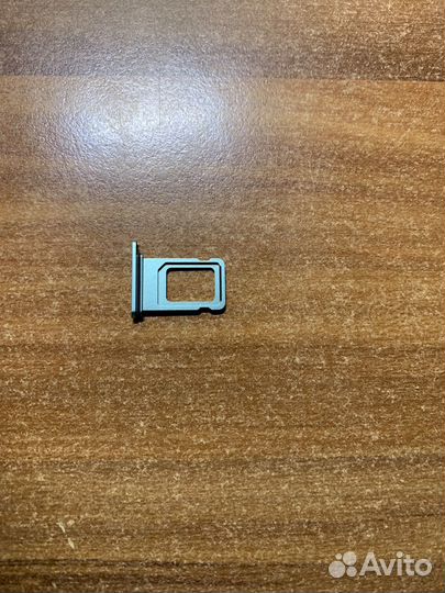 Лоток для sim карты iPhone 11