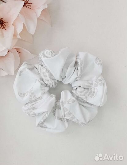 Резинка для волос