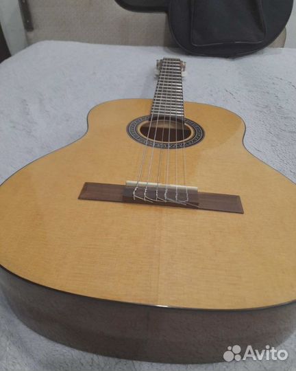 Гитара Flight C-120 (6 струнная)