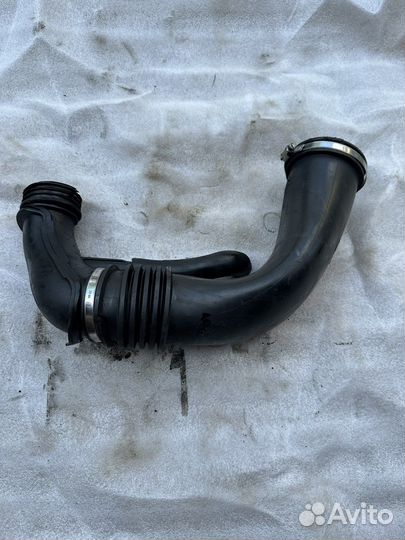 Патрубок Bmw X5 3.0Sd E70 M57N2