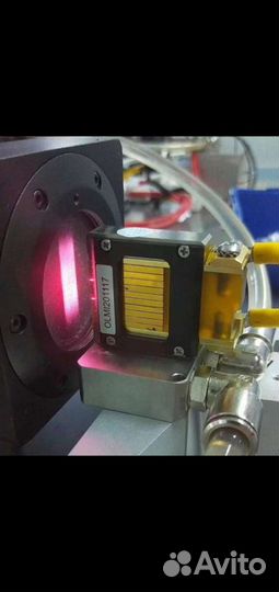 Ремонт лазеров и косметологической техники, выезд