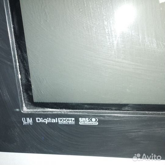 Телевизор бу