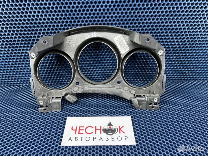 Накладка декоративная для Dodge Caliber PM