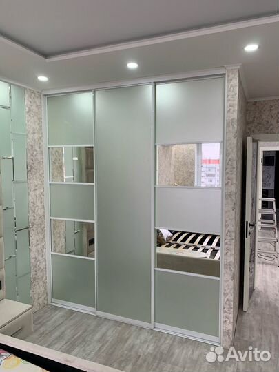 Шкаф купе новый