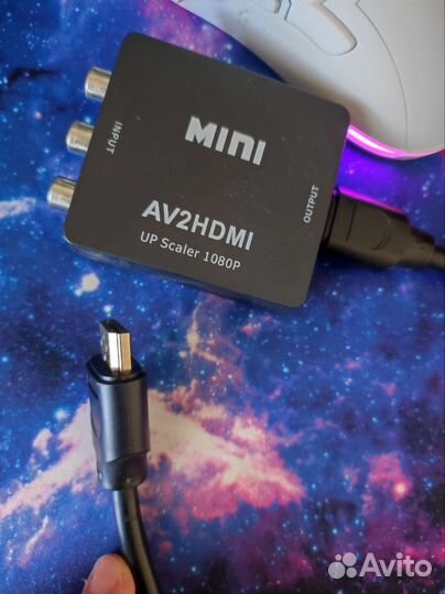 AV2hdmi