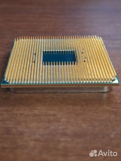 Процессор AMD Ryzen 3 1200 AF