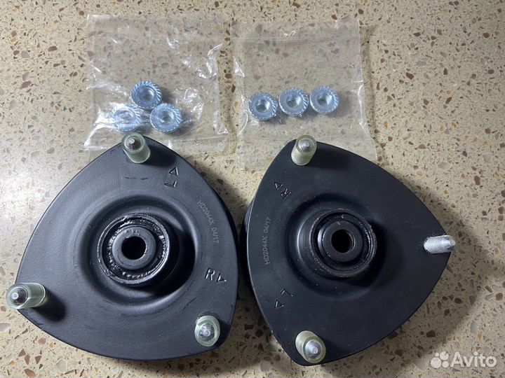 Амортизационная опора Honda Civic