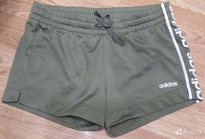 Шорты adidas женские 46