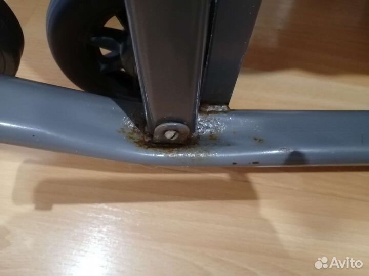 Детские санки коляска pikate