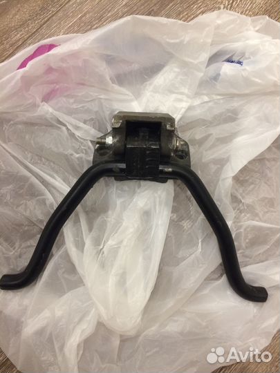 Подставка (подножка) для электросамоката