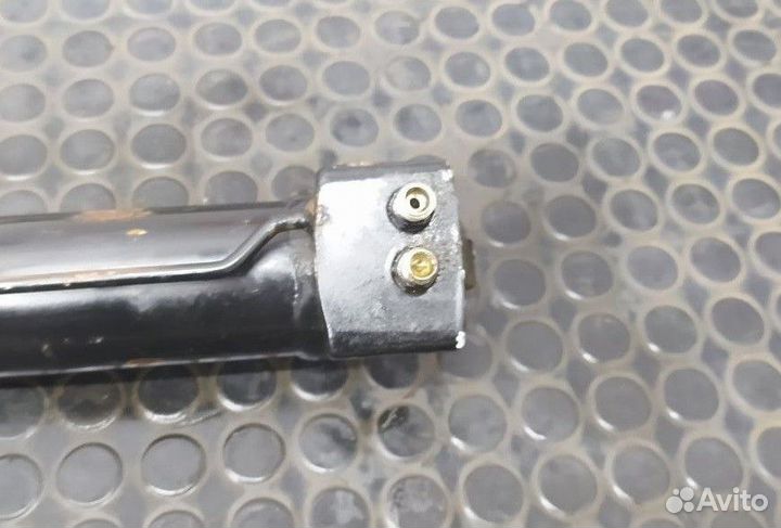 Цилиндр подъема кабины камаз 5490