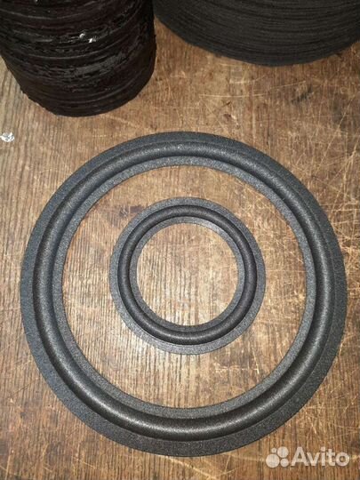 Подвес динамика 75гдн 20гдс