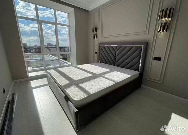 Кровать 180х200