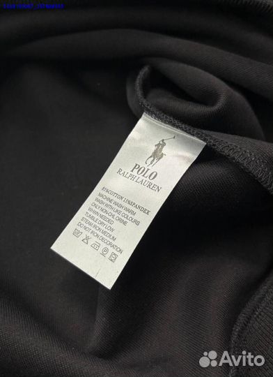 Джемпер Polo Ralph Lauren