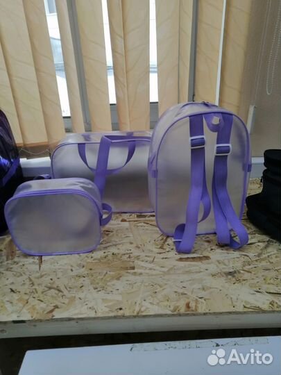 Пошив сумок из пвх,спанбонда,оксфорда