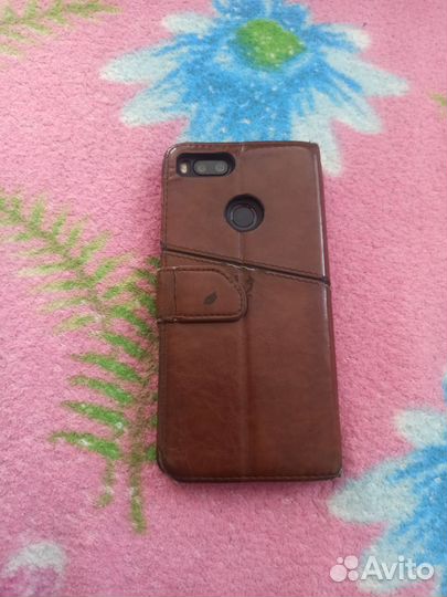 Xiaomi Mi A1 Android One, 4/64 ГБ