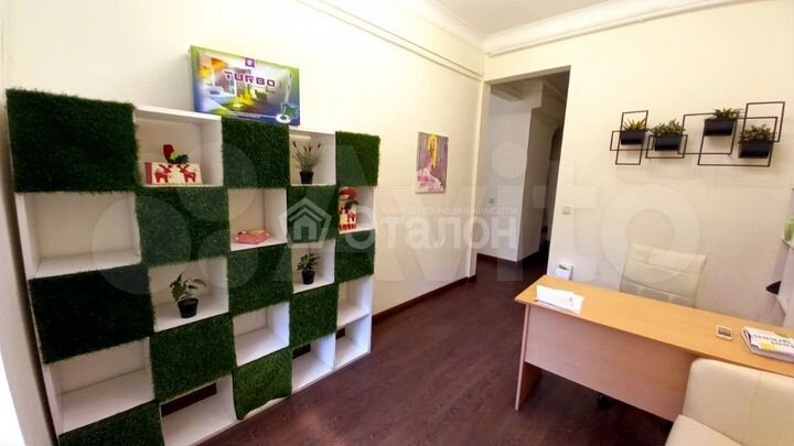 Сдам офисное помещение, 60 м²