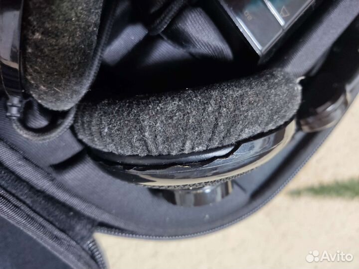 Игровые наушники razer megalodon 7.1