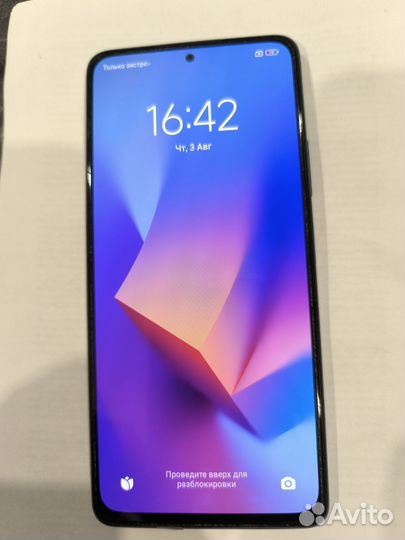 Xiaomi Redmi Note 10 Pro, 8/128 ГБ