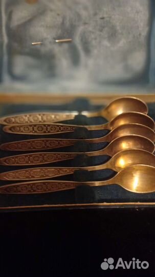 Столовый мельхиор СССР. Много в наличии