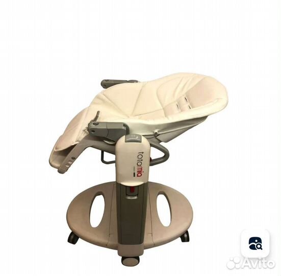 Стульчик для кормления peg perego tatamia