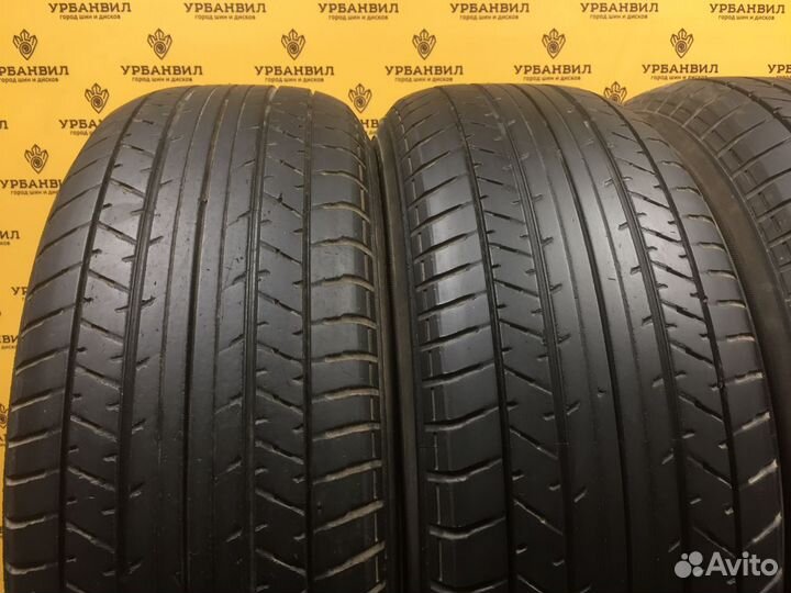 Yokohama Aspec A349A 215/65 R16 98H