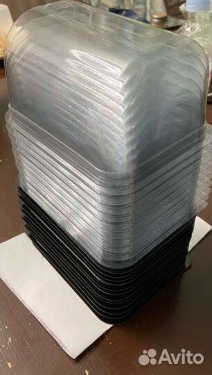 Купольная упаковка