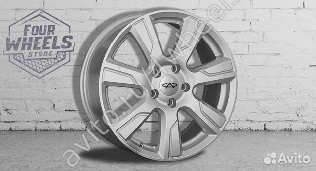 Диски на Пежо 407 R19