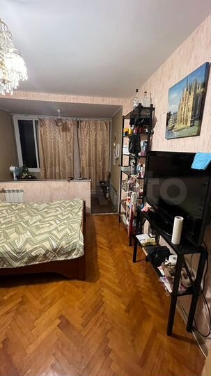 Комната 21 м² в 3-к., 4/5 эт.