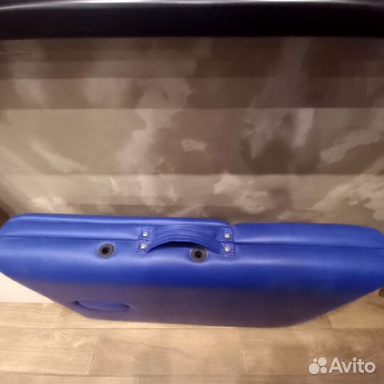 Массажный стол складной