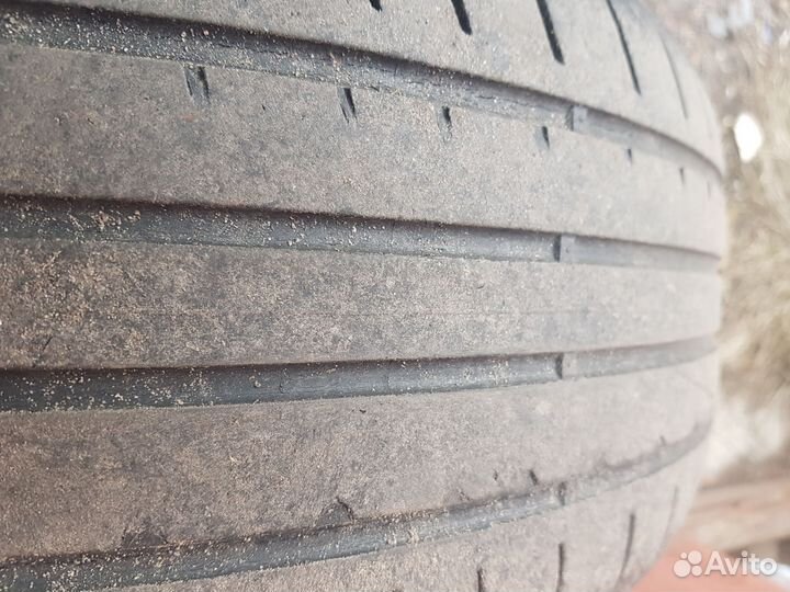 Hankook Ventus Prime 2 K115 225/60 R17