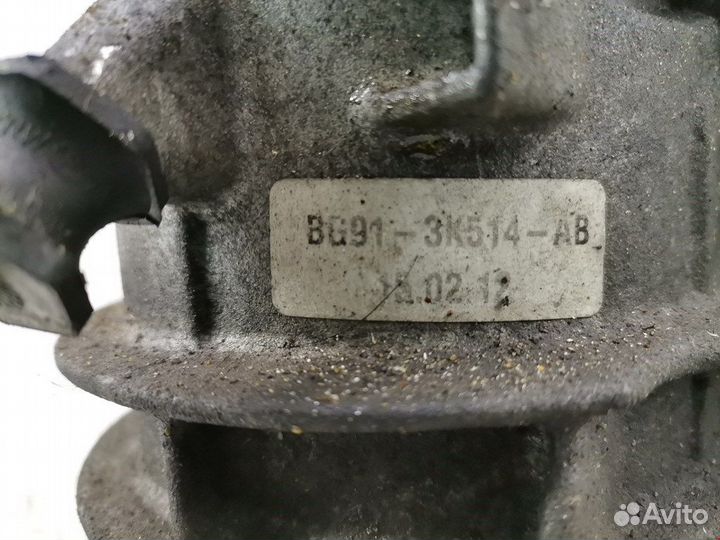 Электроусилитель руля для Ford Galaxy 2 1766236