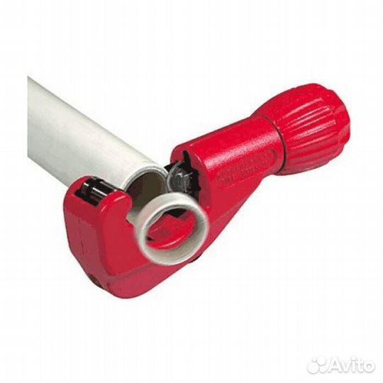 Труборез телеск руч д/мп труб Дн6-35 Rothenberger