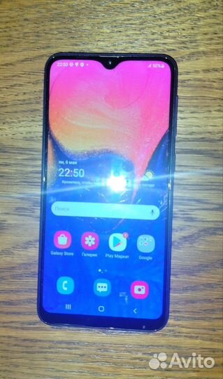 Samsung Galaxy A10, 2/32 ГБ