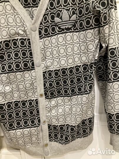 Кардиган Adidas