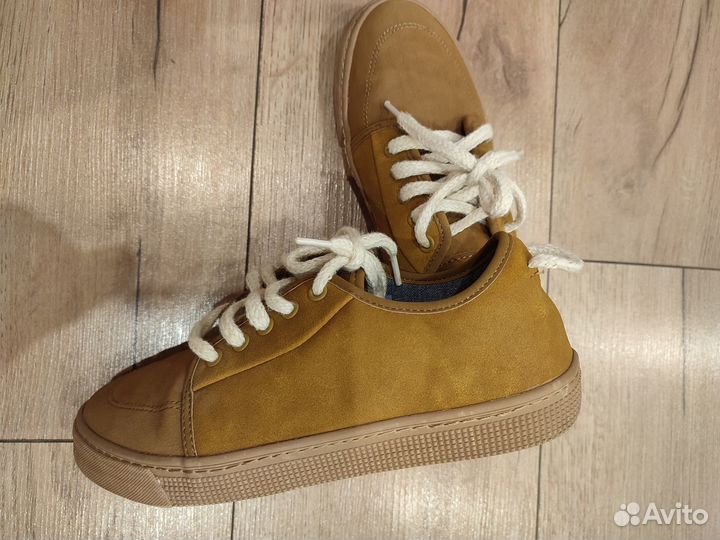 Кеды Zara для мальчика/девочки