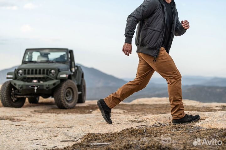 Тонкие Брюки 5.11 Defender Flex