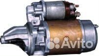 Стартер Волга, ГАЗель, Соболь, УАЗ дв.змз 406, 405